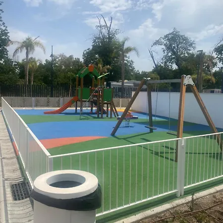 Atico De Lujo Donde Disfrutar Del Mar Y El Golf *