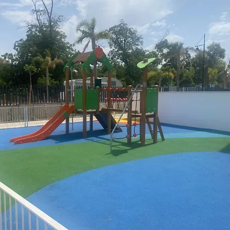 Atico De Lujo Donde Disfrutar Del Mar Y El Golf Apartment