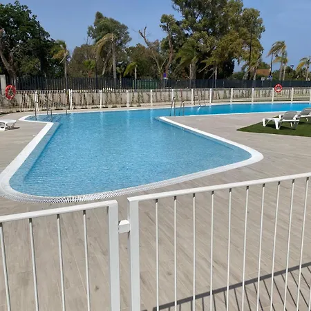 Atico De Lujo Donde Disfrutar Del Mar Y El Golf Apartment *